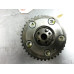 110R113 Right Intake Camshaft Timing Gear From 2012 Chevrolet Camaro  3.6
